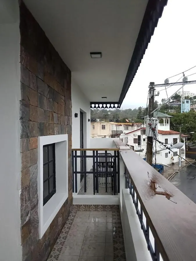 Hostal Marina Samana