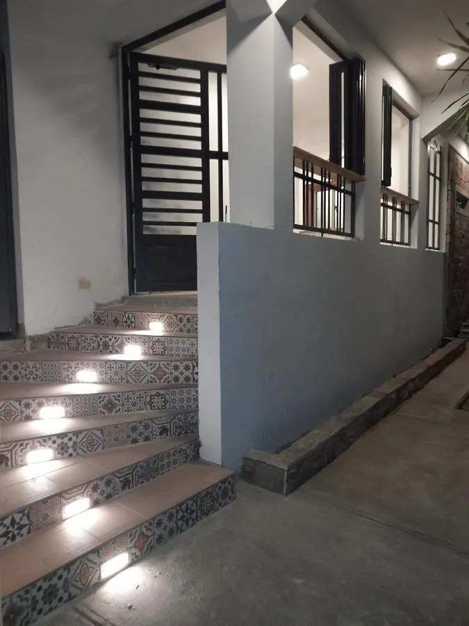 Hotel Hostal Marina Samana