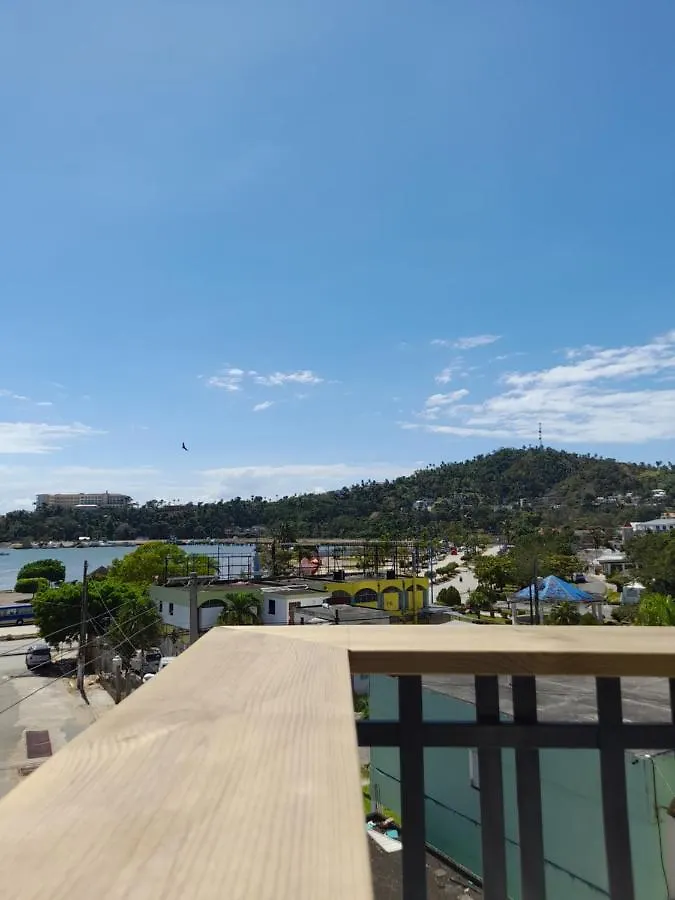 Hostal Marina Samana 0*,