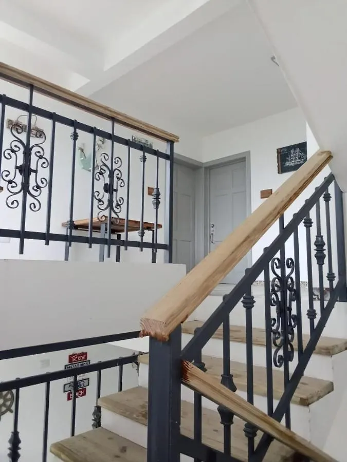 Hotel Hostal Marina Samana