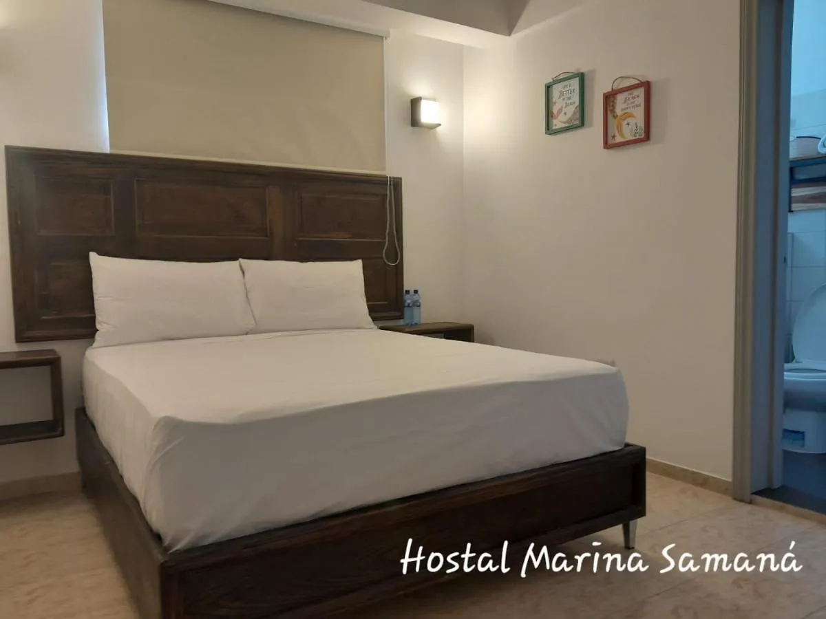 Hotel Hostal Marina Samana