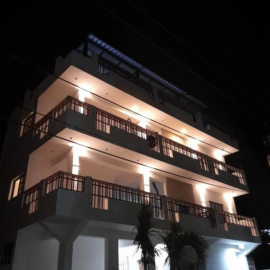 Hostal Marina Samana 0*,  Dominican Republic