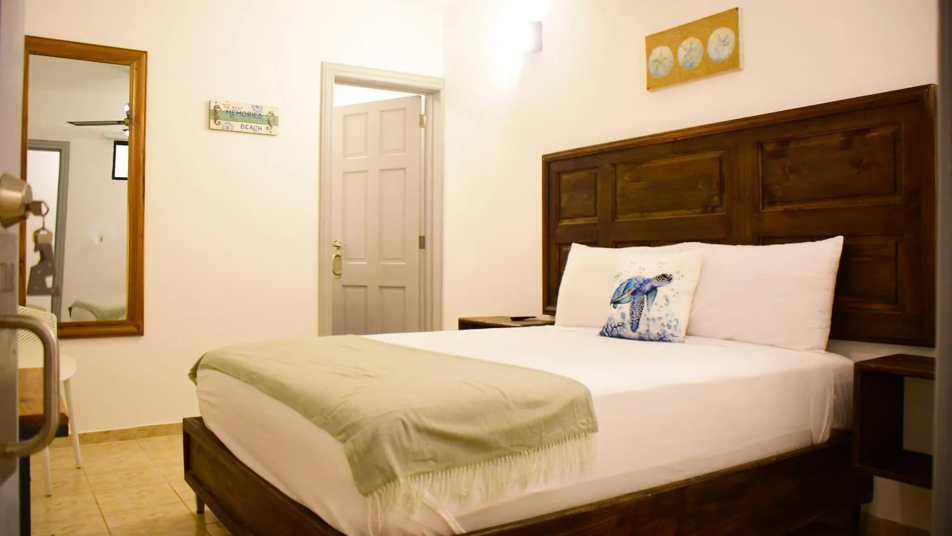 Hotel Hostal Marina Samana