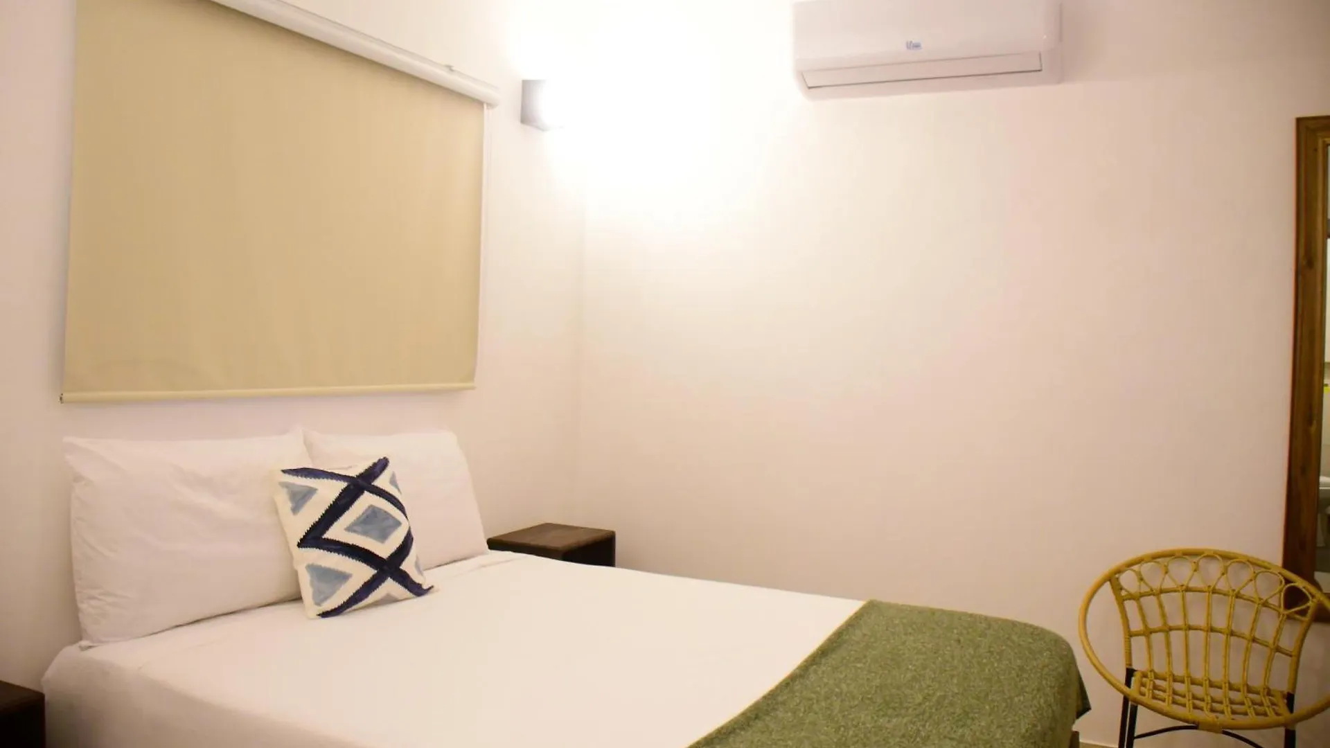 Hostal Marina Samana 0*,