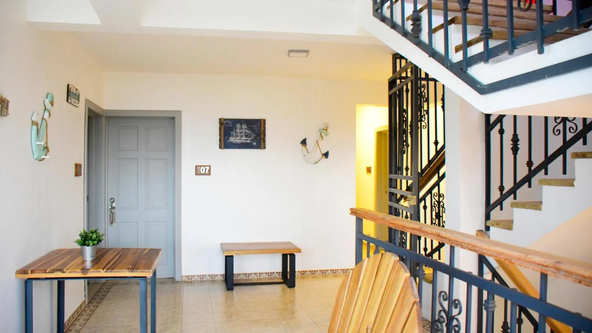 Hostal Marina Samana Dominican Republic