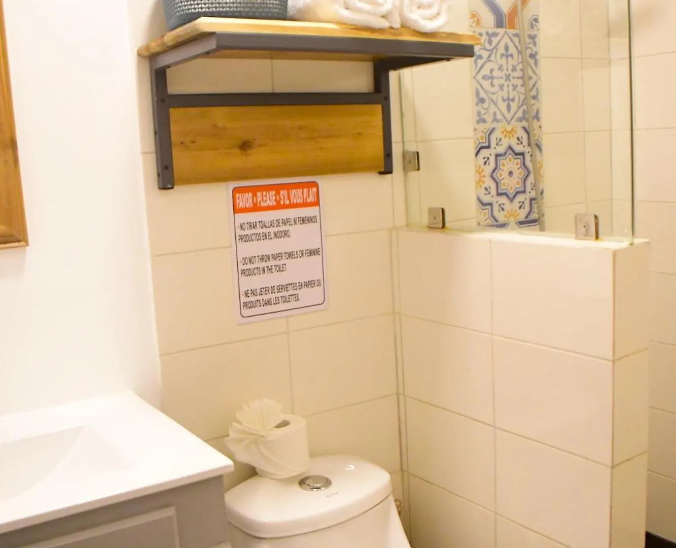 Hostal Marina Samana