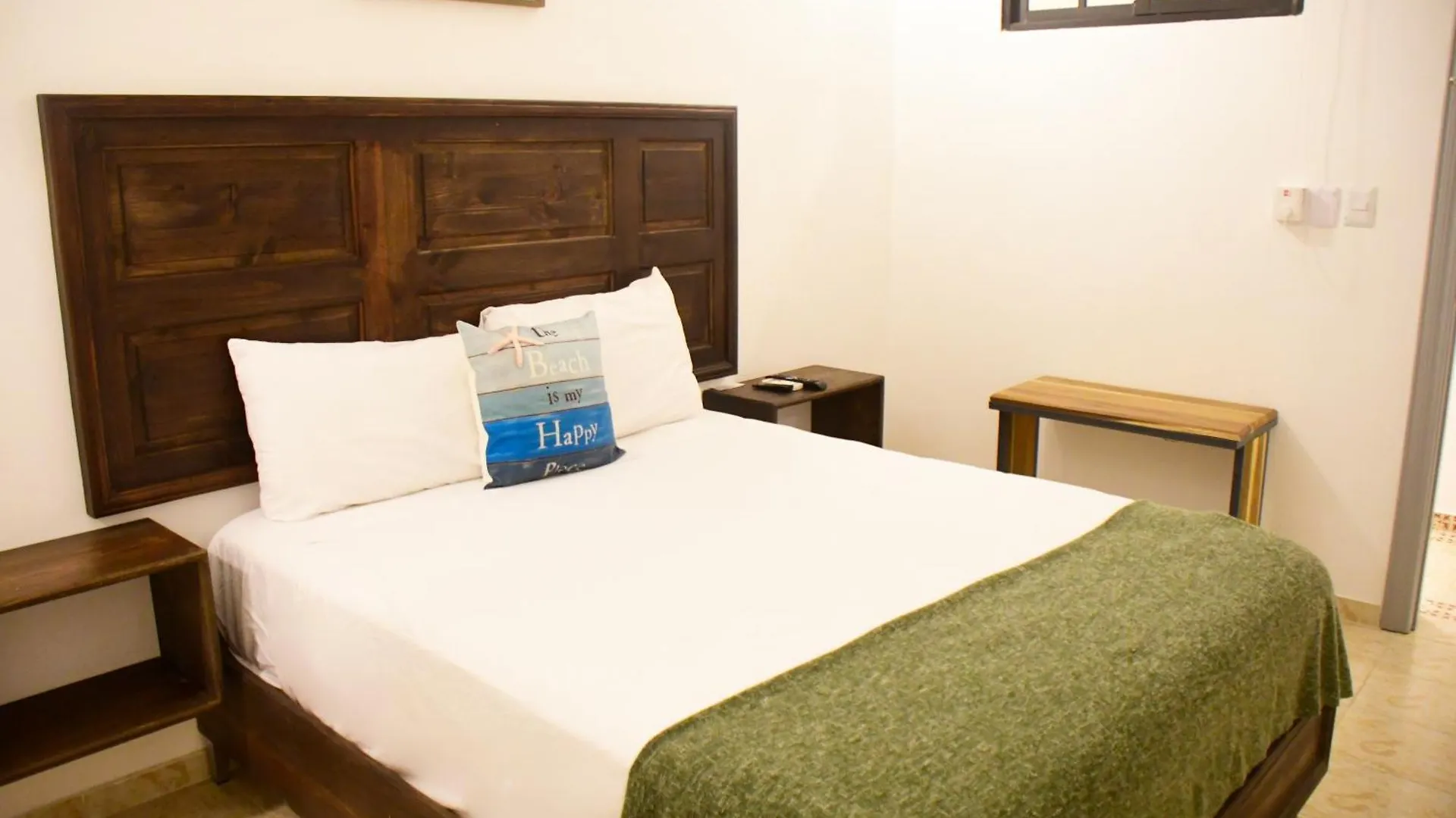 Hostal Marina Samana 0*,  Dominican Republic