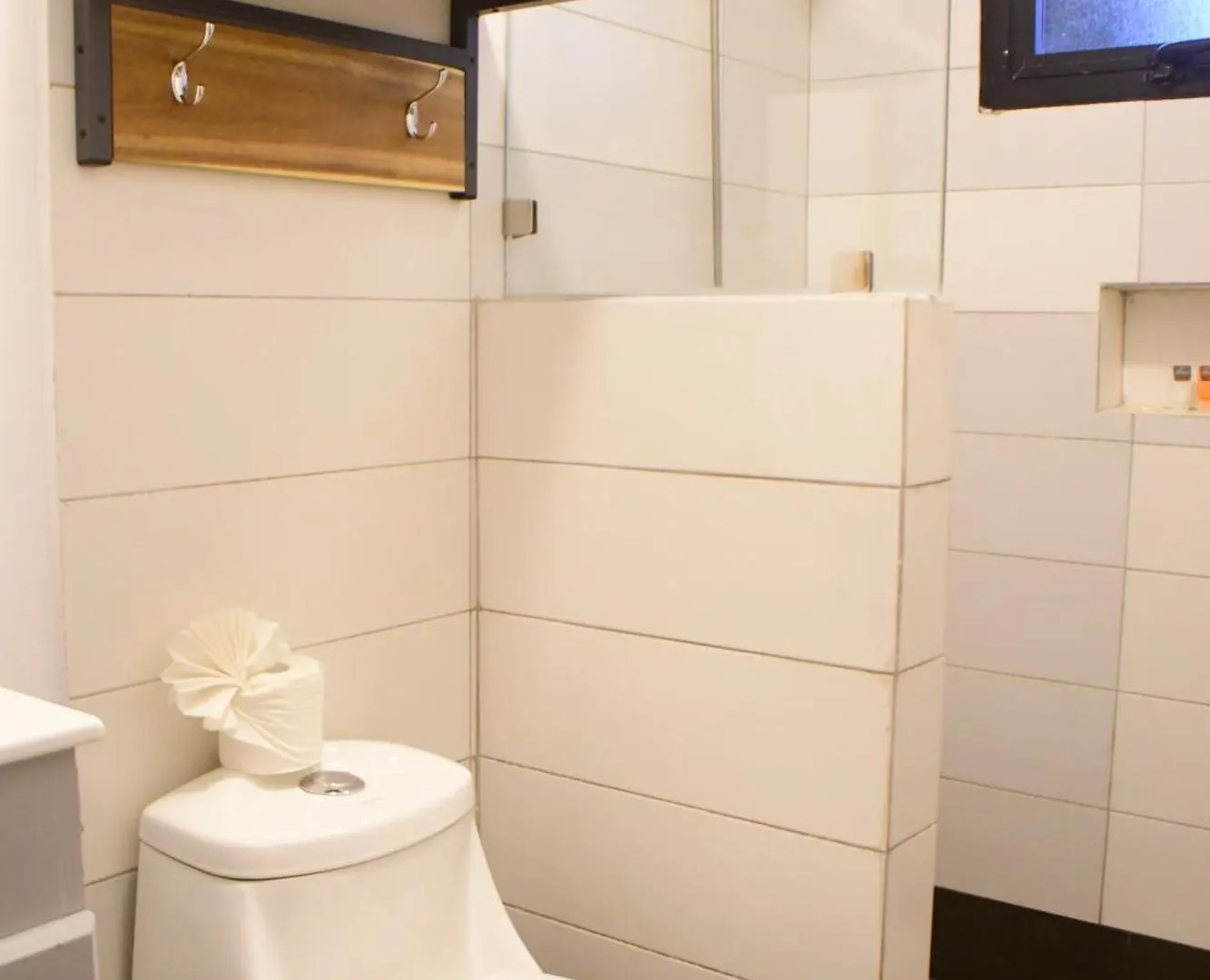 Hostal Marina Samana Hotel