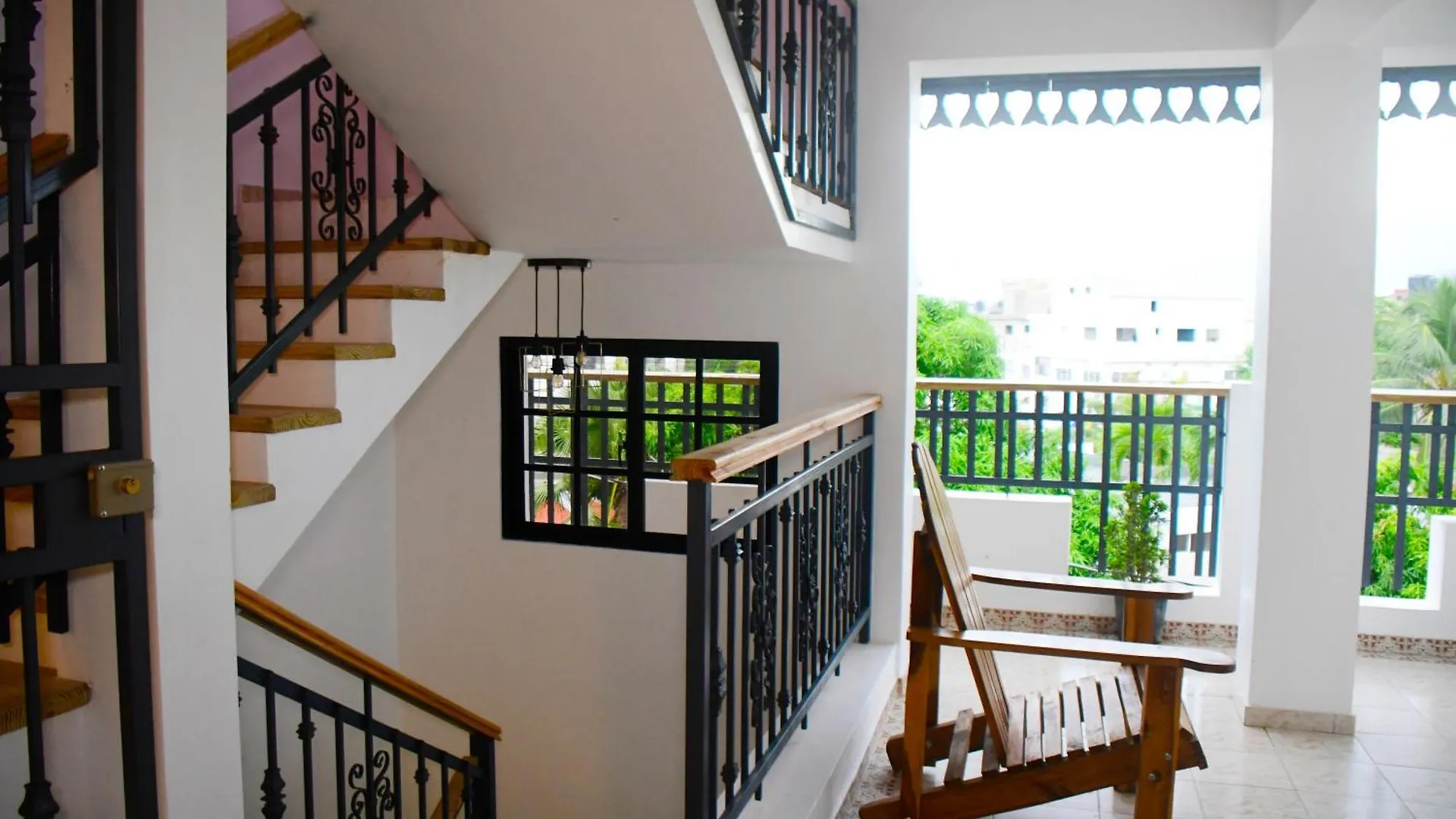 Hotel Hostal Marina Samana