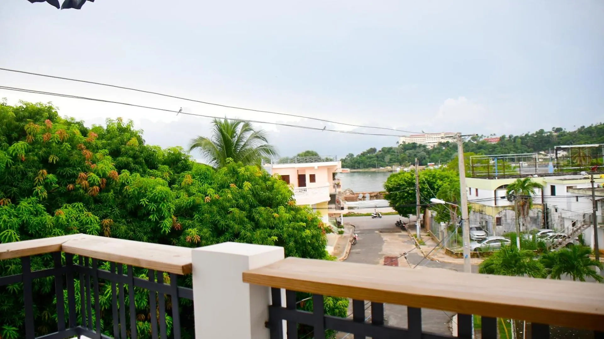 Hostal Marina Samana 0*,