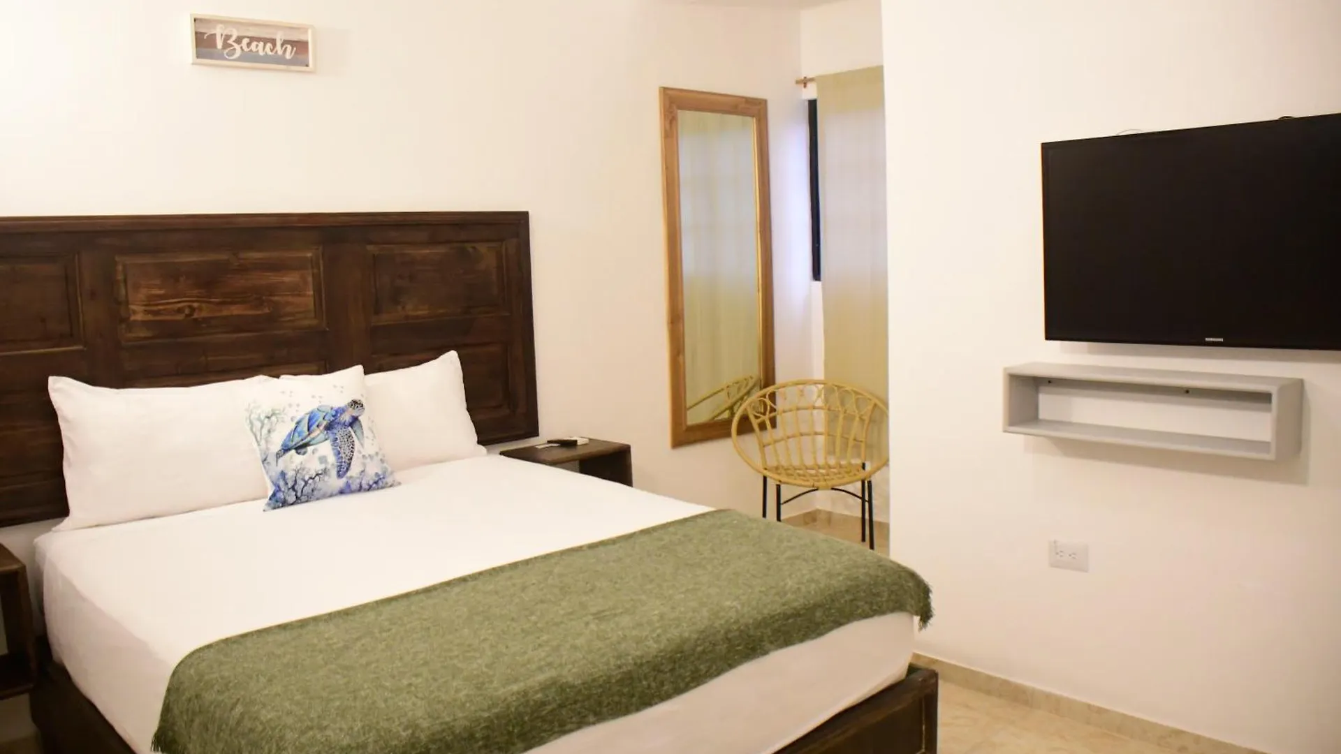 Hostal Marina Samana 0*,  Dominican Republic