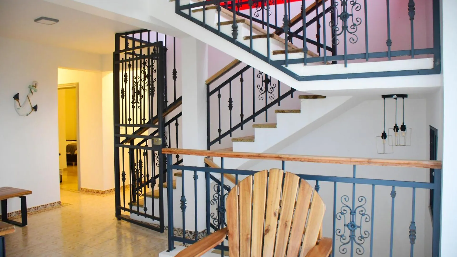 Hostal Marina Samana جمهورية الدومينيكان