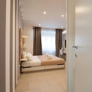 Palermo Central B&B , Palerme Italie