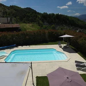 Et La Dorgisane , Venterol (Alpes-de-Haute-Provence) France